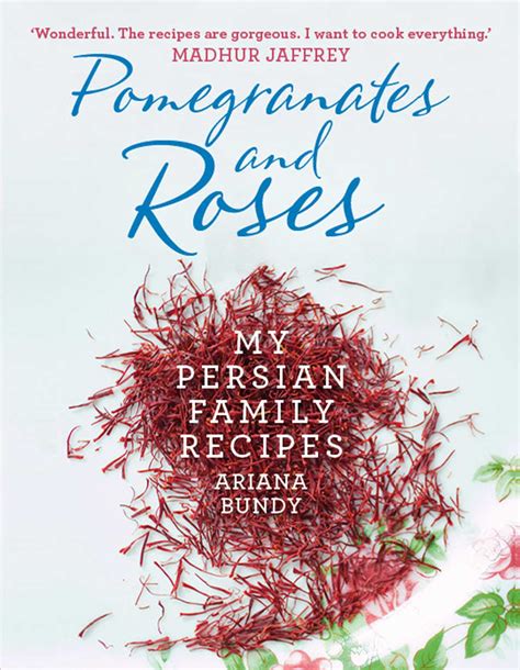 Pomegranates and Roses | Book by Ariana Bundy | Official Publisher Page