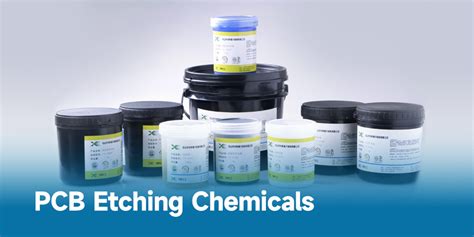 Pcb Chemicals A Comprehensive Guide For Beginners Pcba Manufacturers