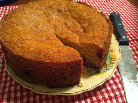 Mary Berrys Cherry Cake Laws Of The Kitchen