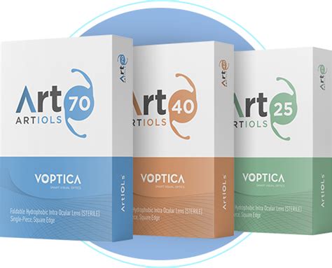 ESCRS2022 Voptica