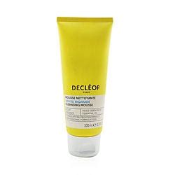 Decleor Neroli Bigarade Cleansing Mousse Fragrancenet