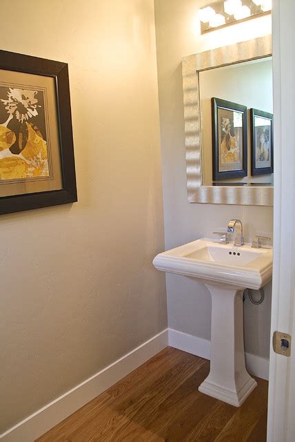 Modern Full Home In Boise Contemporary Cloakroom Boise By