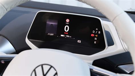 Volkswagen Id4 Range Battery And Charging Drivingelectric