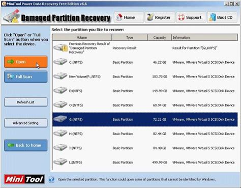 Recovering Files From Crashed Hard Drive Minitooldata