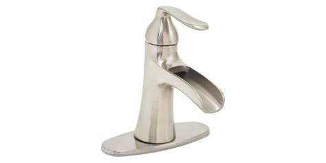 Speakman Caspian Single Lever Faucet