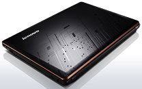 Ivy Bridge Powered Lenovo Ideapad Y Laptop Up For Order Techpowerup