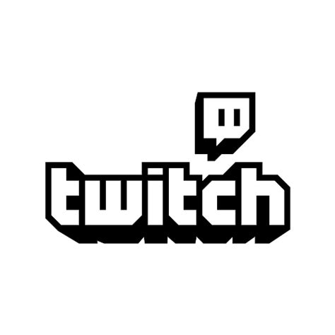 Twitch Logo PNG Vector EPS, SVG, Ai formats, 411.98 KB Free Download