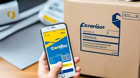 Como Rastrear Encomendas Dos Correios Facilmente