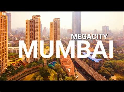 Mumbai Overview An Informative Introduction To Mumbai India Youtube