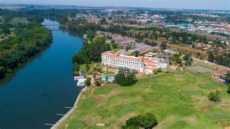 About Us Riviera On Vaal