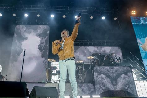 Love of Lesbian regresa a México fecha sede y preventa del concierto Infobae