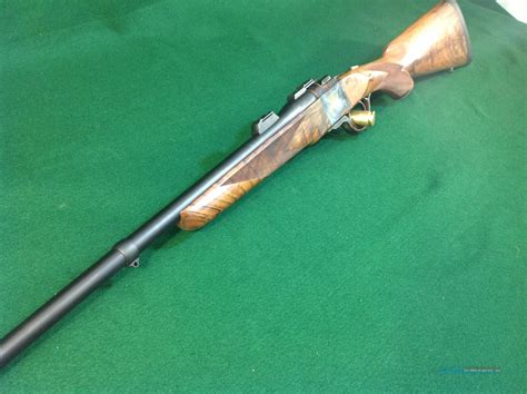 Dakota Arms Model 10 Deluxe for sale at Gunsamerica.com: 948644938