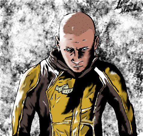 Infamous Fan Art By Judofly On Deviantart