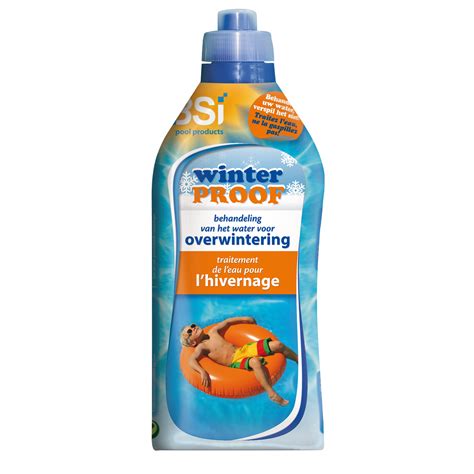 Bsi Winterproof 1 Liter 20 M³ 6319 Hevutoolsnl