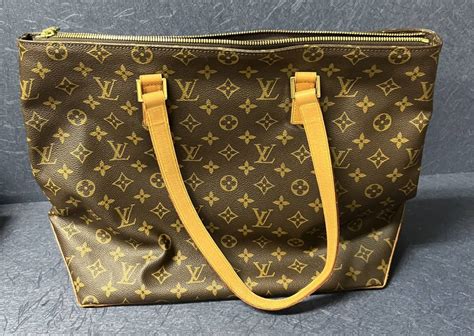 【目立った傷や汚れなし】1円スタート 極美品 Louis Vuitton ルイヴィトン モノグラム カバ メゾ トートバッグ ハンドバック