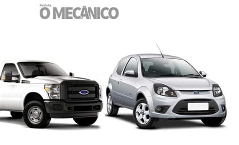 TMD Friction lança sapatas de freios Cobreq para modelos Ford Revista