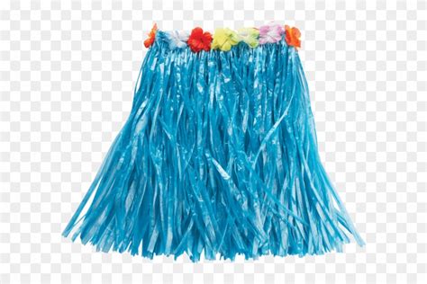 Grass Skirt Clip Art