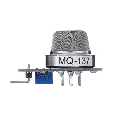 Mq Gas Sensor Module Mq Ammonia Sensor Module Nh Sensor Module