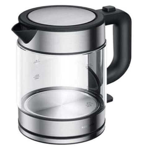 Xiaomi ელექტრო ჩაიდანი Glass Kettle ონლაინ მაღაზია Vendoo ge