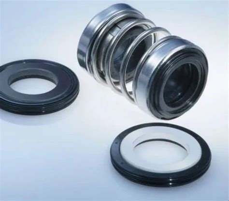 30mm Stainless Steel Double Mechanical Seal At Rs 1600 In Ambarnath