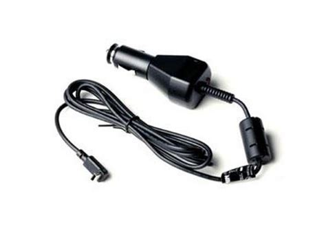 Garmin Sat Nav 12v To Mini Usb Power Cable Halfords Uk