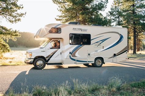 Class B Vs Class C Rv What S The Difference Canopy Rv Resort