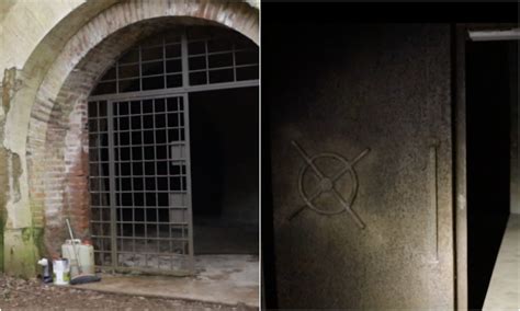 Dopo il successo del bunker di villa Torlonia presto riaprirà anche