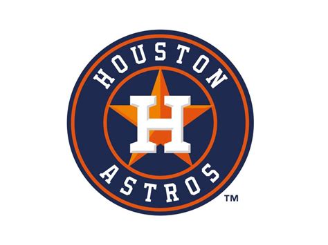 Houston Astros Logo PNG vector in SVG, PDF, AI, CDR format