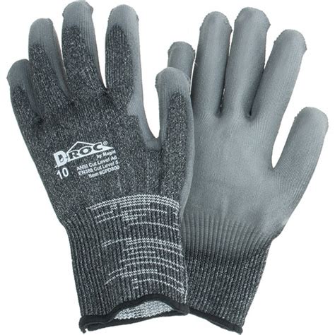 Value Collection Cut And Puncture Resistant Gloves 56133325 Msc