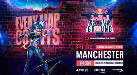 Red Bull Home Ground Reveals Cloud As The Latest Team To Compete In