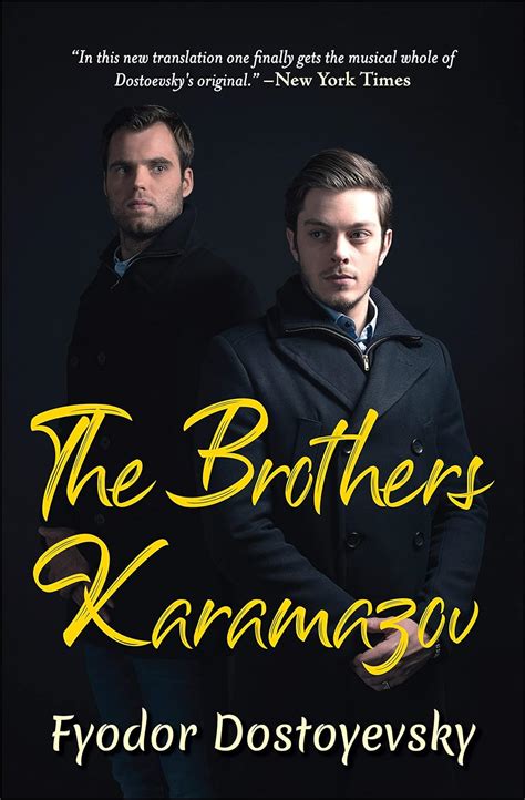 The Brothers Karamazov Df Modern Classics Kindle Edition By Fyodor