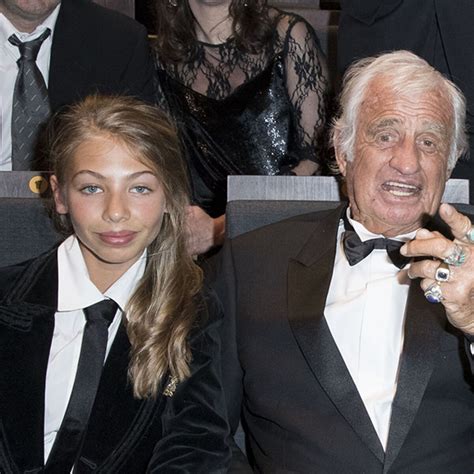 Mort De La Fille De Jean Paul Belmondo Je Myqz Y Umom Vitasmarte