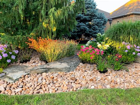 Decorative Pebbles For Garden Shelly Lighting