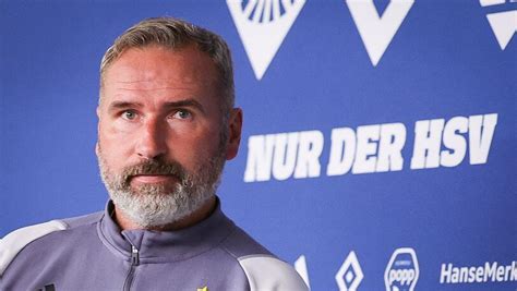 Zweitklassiger Klassiker Hsv Und Schalke Er Ffnen Liga