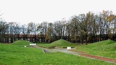 СРЕМСКА МИТРОВИЦА - VOJVODINA