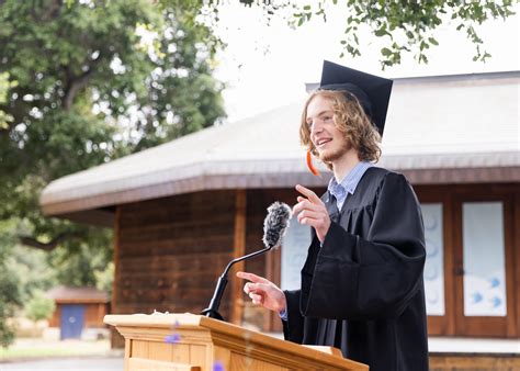 High School Graduation 2023 - Oak Grove School