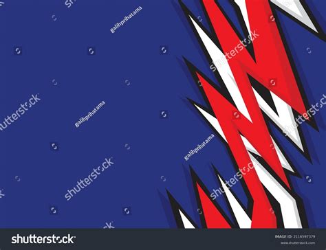 Jagged Flag Over 1077 Royalty Free Licensable Stock Illustrations