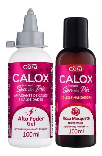 Amaciante Calox Gel E Finalizador Leo Rosa Mosqueta Spa P S Frete Gr Tis