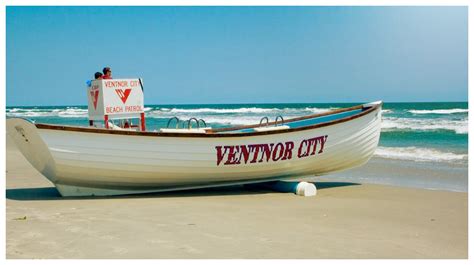 Ventnor City Beach - Visit Ventnor