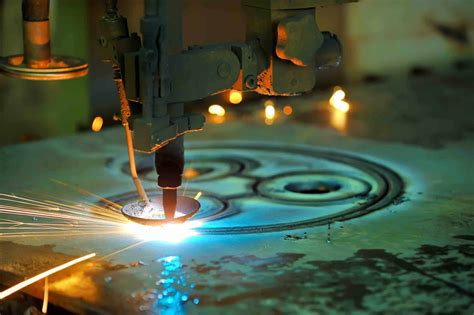 An Overview Of Plasma Cutting Xometry Pro