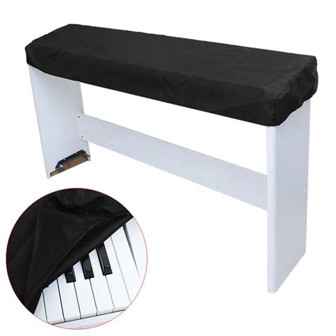 88 Key Electronic Piano Keyboard Cover On Stage Dustproof Thickened 130x29x12cmcover Oncover