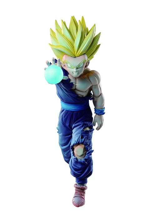 Gohan Super Saiyan Toys