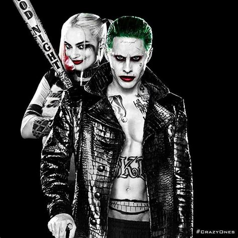 Aggregate 67 Joker And Harley Quinn Wallpaper Latest In Cdgdbentre