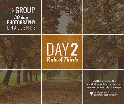 What Is The Rule Of Thirds And How To Use It In Photos Rule Of