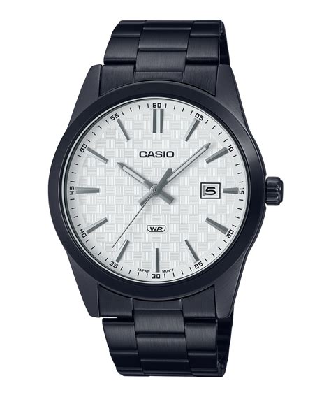 Casio Mtp Vd B Audf Uy T N T Tem V Ng Ch Ng Gi B O H Nh