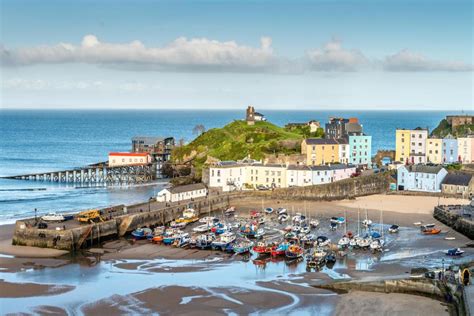 Royal Lion Hotel, Tenby up to 37% OFF - Book Now