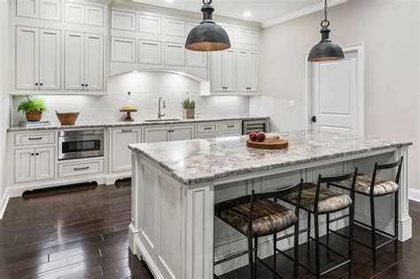 Top 7 Most Popular Granite Countertop Colors 2020 Kitchen Design Inspiration