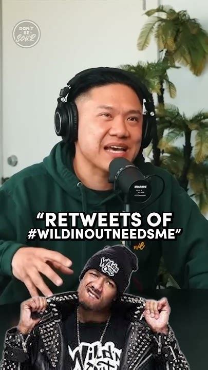 How Timothy Delaghetto Got On Wildn Out Youtube