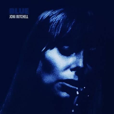 Joni Mitchell: Ten Best Albums - HubPages