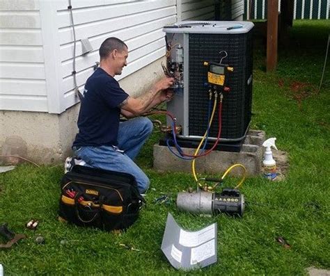 air-conditioning-repair - Jerry's Plumbing, Heating and Air